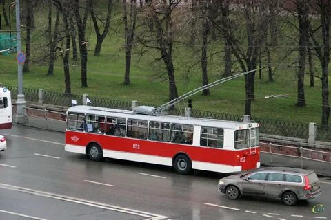 Т московский