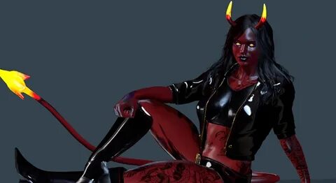 Devil s daughter