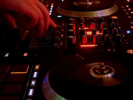 Красивая музыка dj