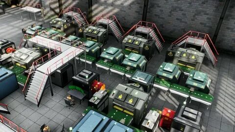 Gunsmith simulator