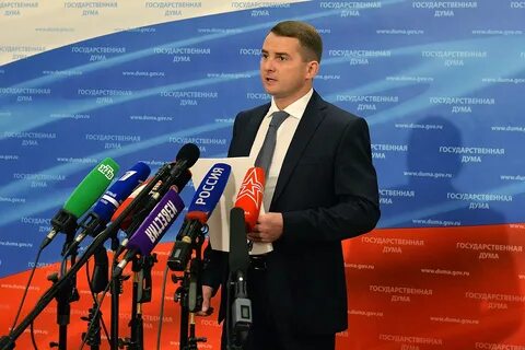Нилов законопроект