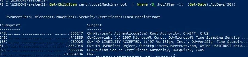 Update cert. Root certificate. обновление корневых сертификатов windows 7. как обновить корневой сертификат windows 7.