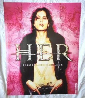 Him him him novel