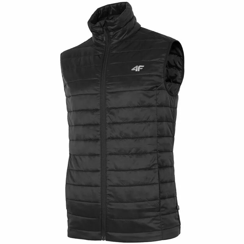 Vest 4. Жилет 4f m h4l21-bzm060 30s. Жилетка 4f. Безрукавка Overland.