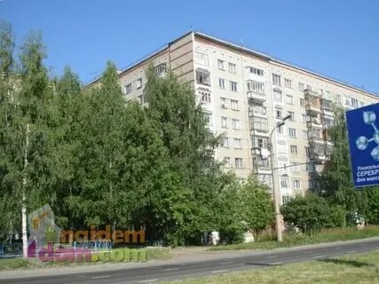 Ул молодежная 11