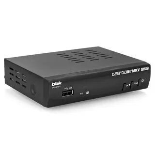 Цифровые кабельные ресиверы dvb c
