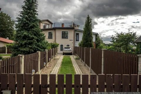 Как живет сейчас латвия
