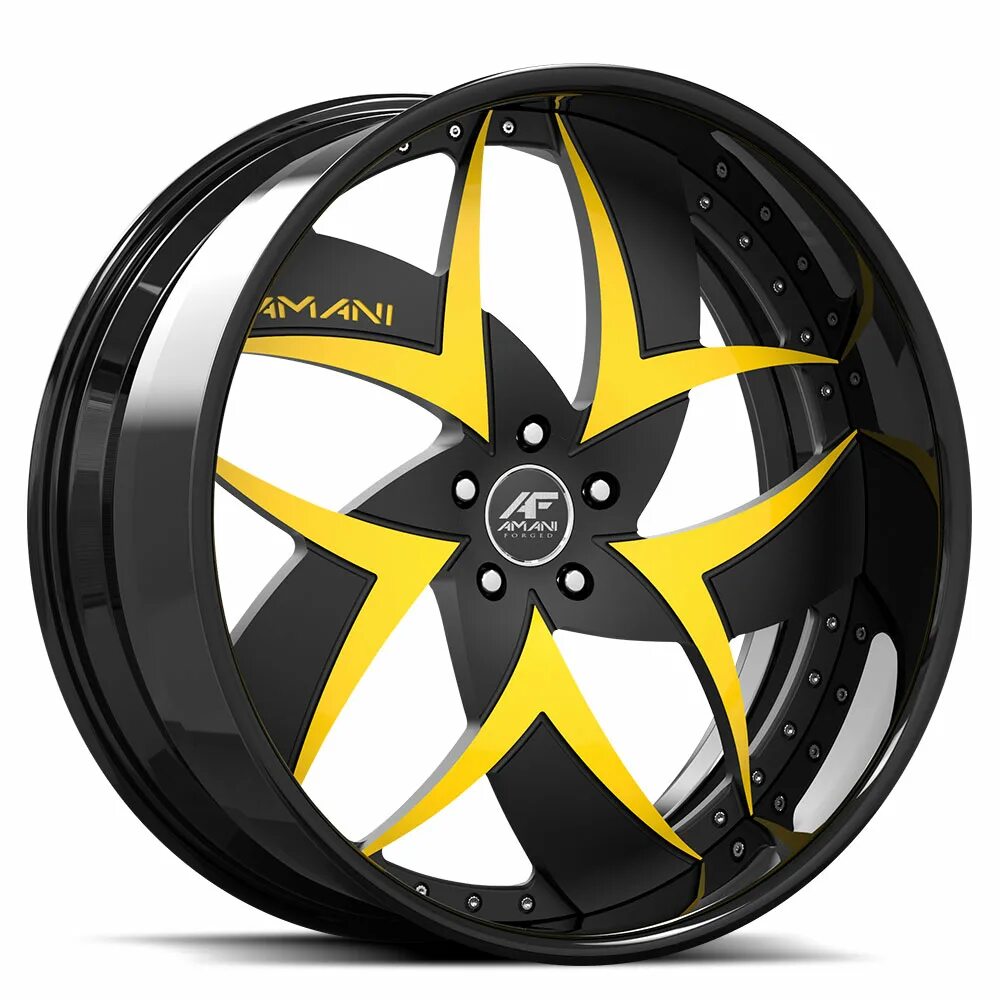 Черно желтое литье. Желто черные диски. Литые диски черно желтые. Диски на авто. Черно желтые диски.