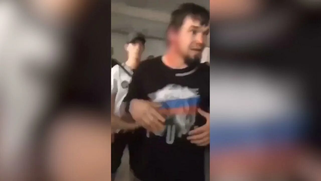 Курбана далгатова
