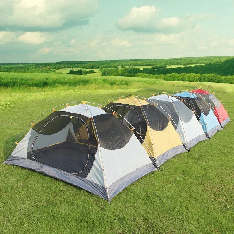 Camping tent 2. Палатка Turbo Tent 210 на 4 человека. Палатка best Camp Outdoor Equipment. Палатка AOTU. Тент Polyester 190t PU 4000 mm.