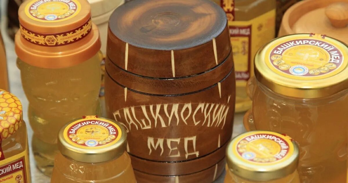 Форум пчеловодов башкирии