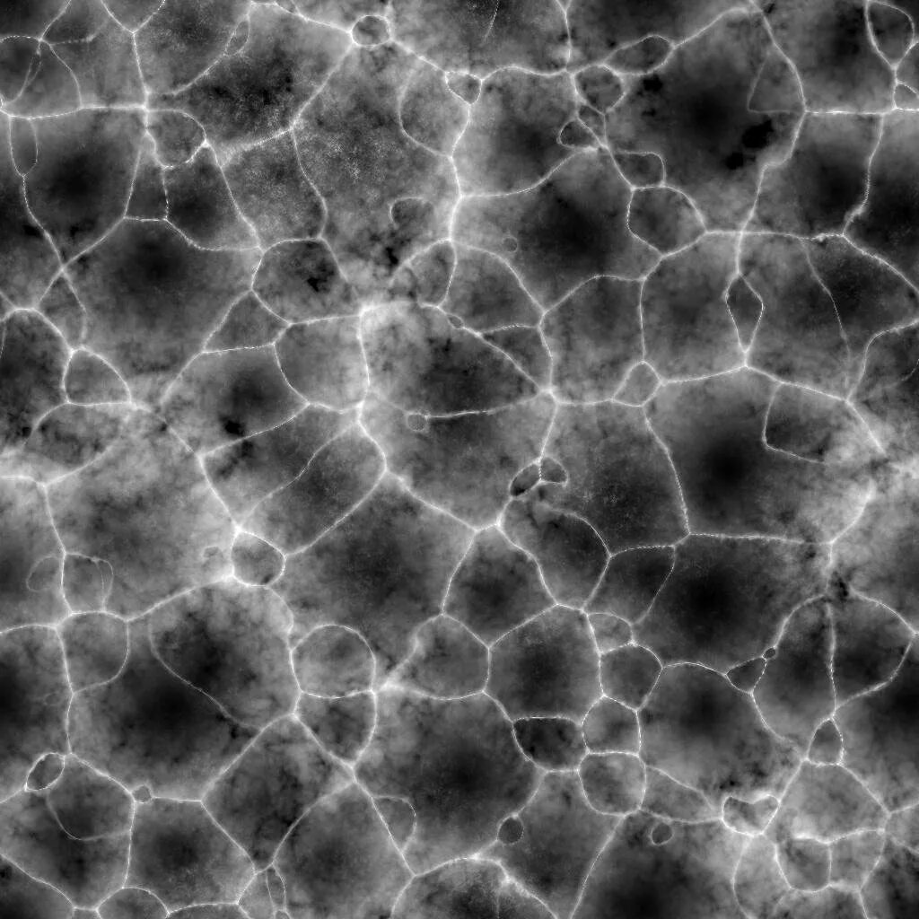 Procedural texture