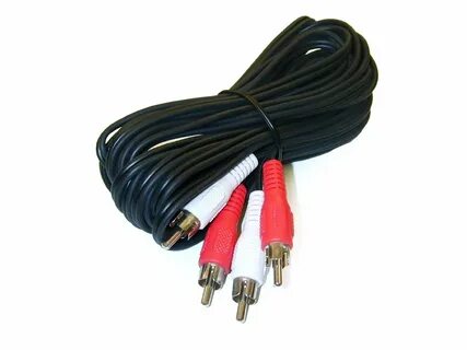 Rca out что это