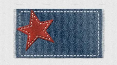 Заплатки прозрачные