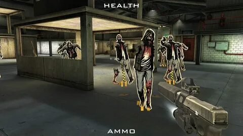 Gun club