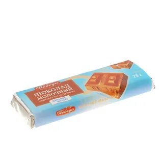 Шоколад 25