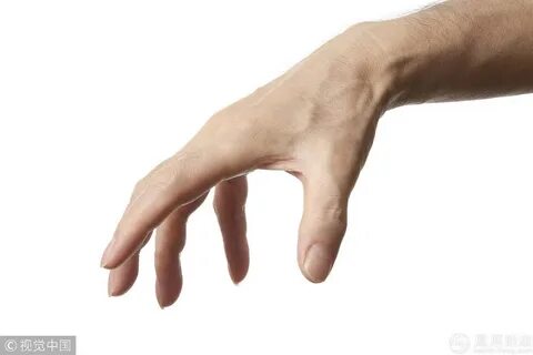 Grasp hands