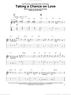 Take a chance on me перевод