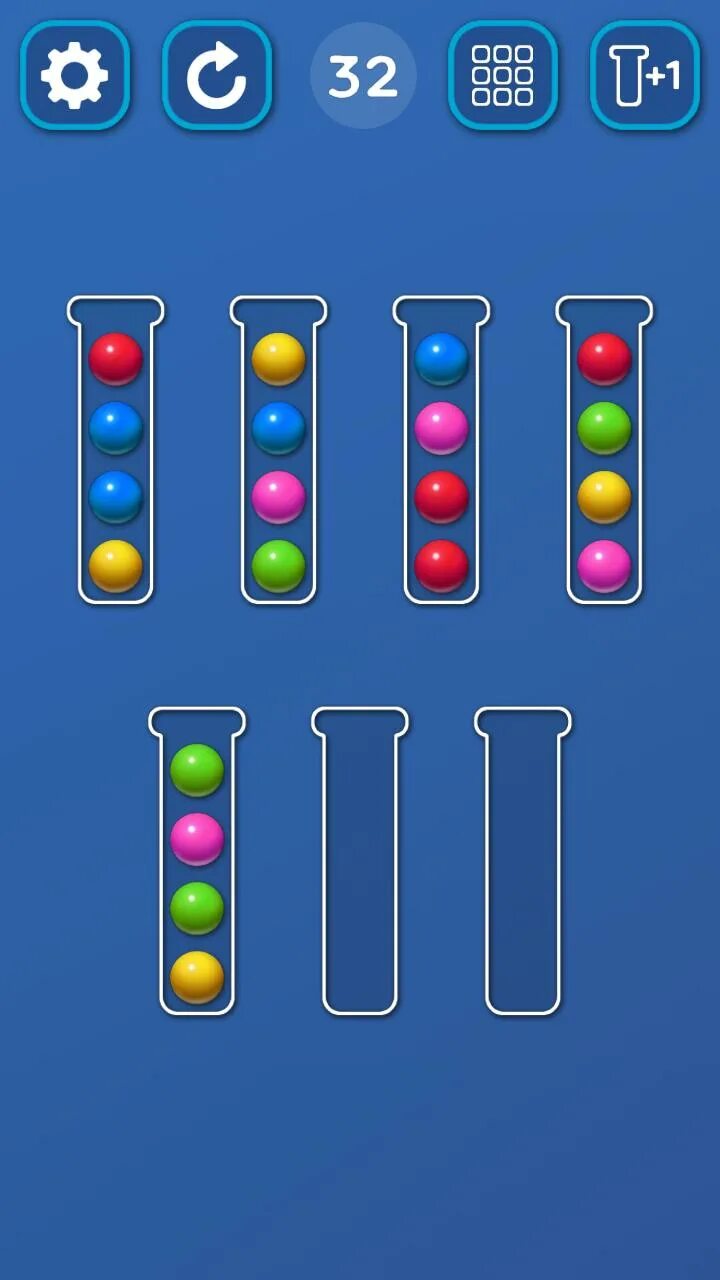 Игра сортировка цветов по колбу. Игра шарики сортировка. Шарики по колбочкам игра. Игра сортировка мячей. Сортировать шарики игра по цветам.