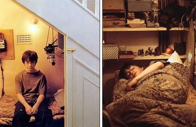 Запирали в чулане. Запирали в чулане