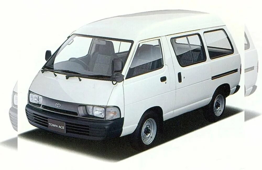 Ван айс 2. Toyota Town Ace cr21. Toyota Town Ace 1992-1996. Toyota Town Ace 1 поколение. Тойота Таун айс 1996.