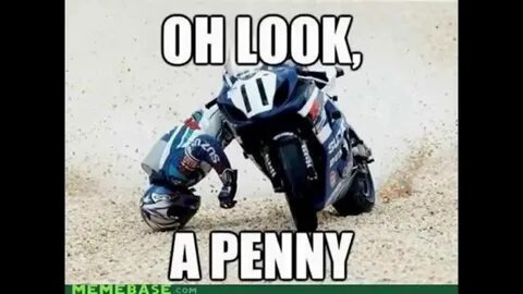 Funny motorcycle memes