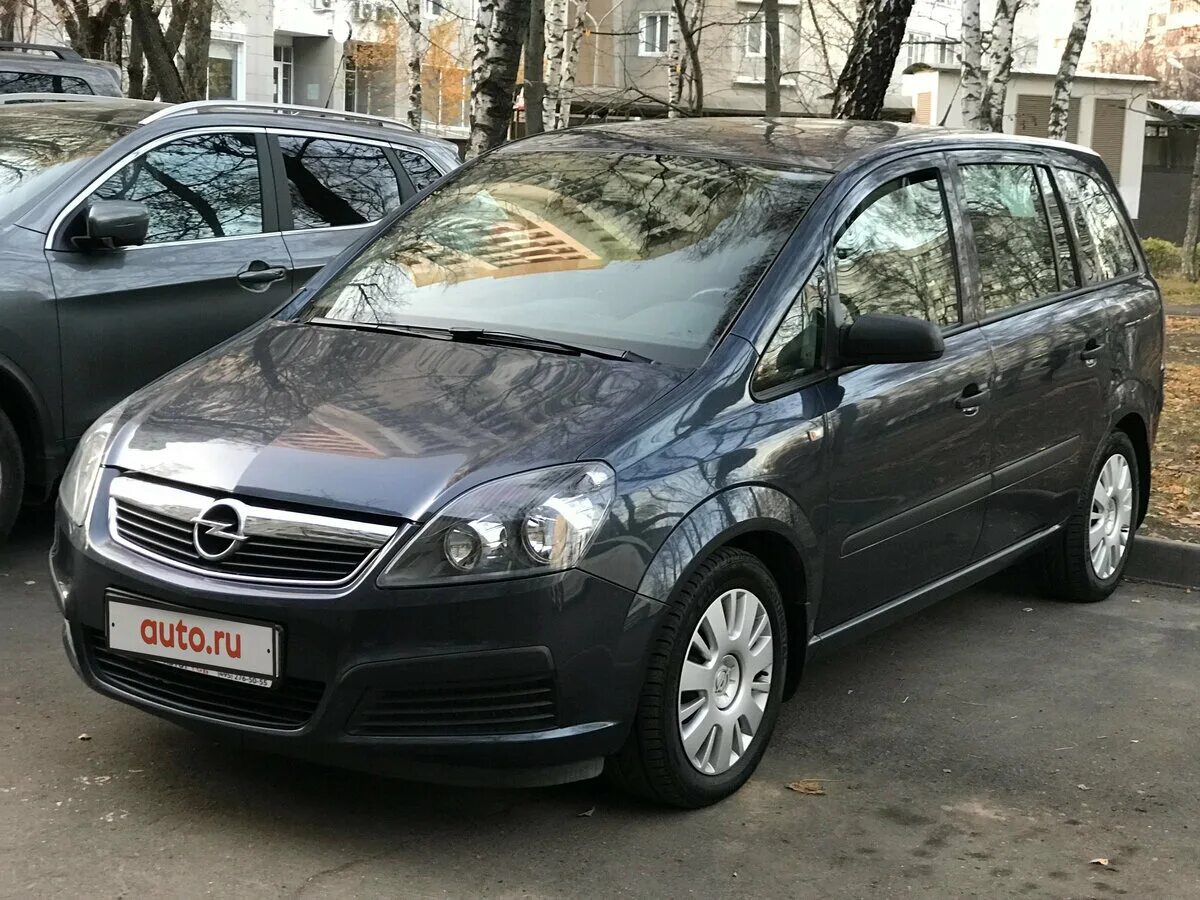 Зафира б бу. Opel Zafira 2007. Opel Zafira b 2007. Опель Зафира б 2007. Опель Зафира 2007 года.