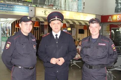 Фрунзенское омвд