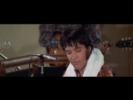 Elvis presley that s all right