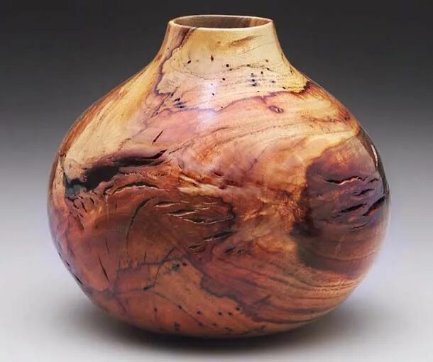 Natural objects