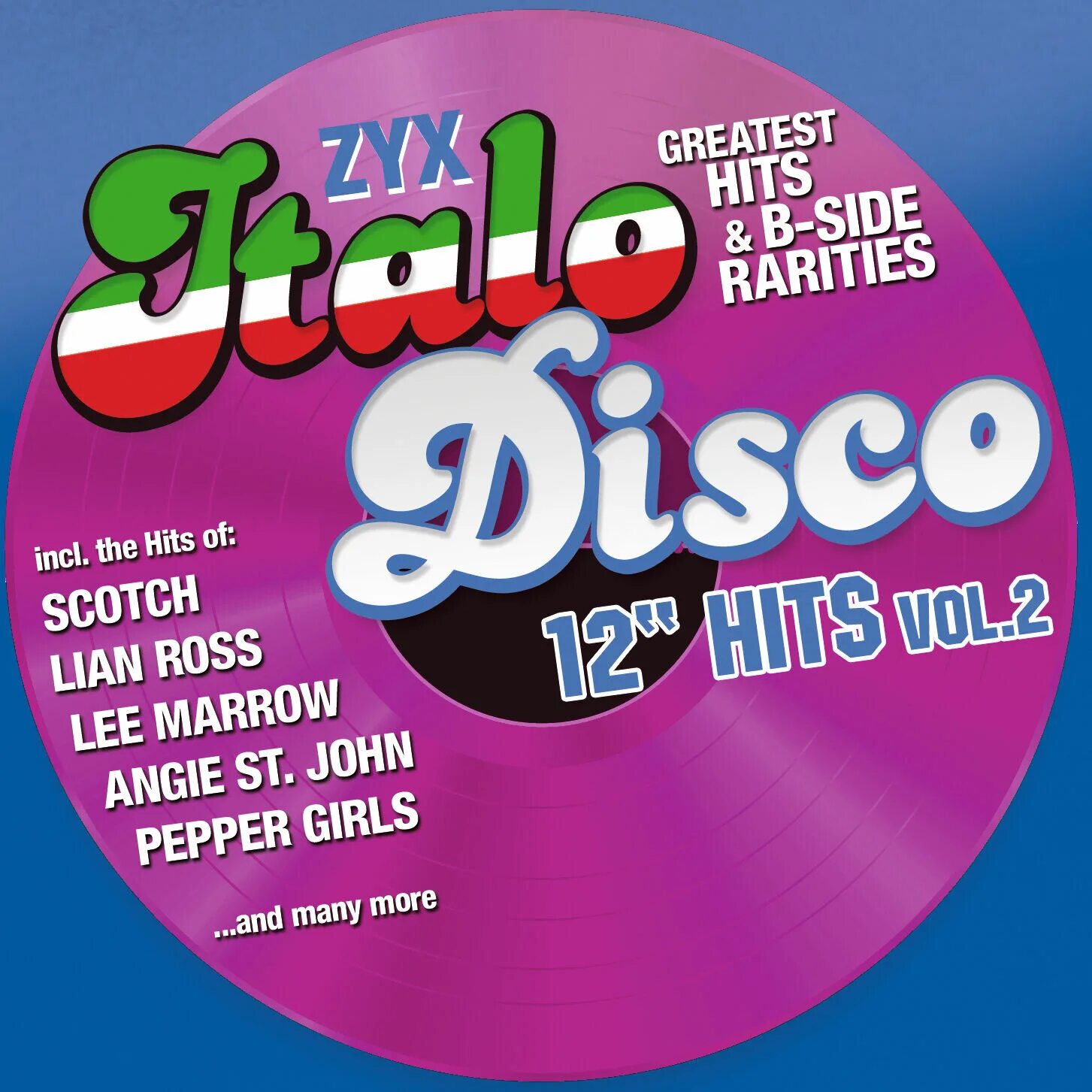 Mp3 new disco. ZYX Italo Disco New. Italo Disco Hits 2. ZYX Italo Disco Hits. Итальянское диско.