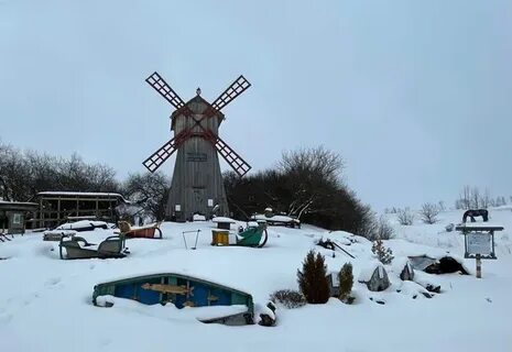 Мельница воронеж