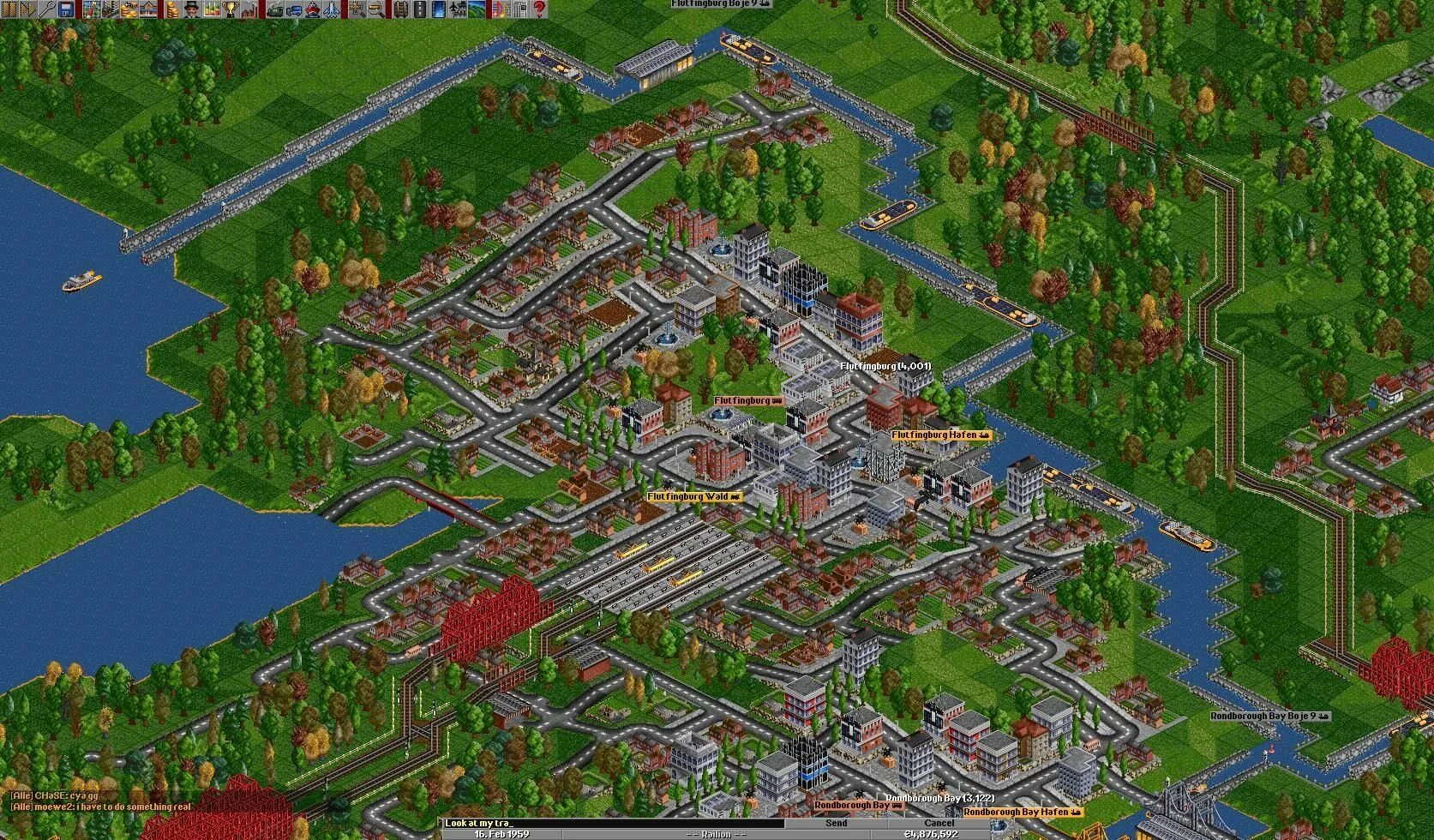 СИД Мейер transport Tycoon. Transport Tycoon Скриншоты. Transport Tycoon Deluxe 2022. OPENTTD 2022. Camp tycoon