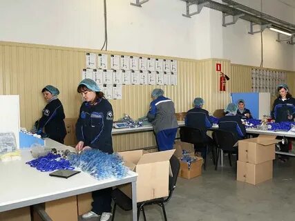 Производитель белгород
