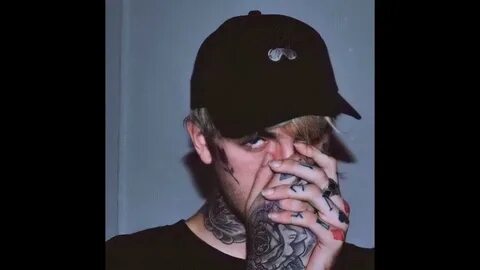 Lil peep slowed