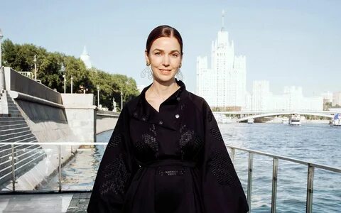 Аните ахмадуллиной