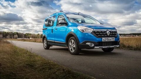 Шины renault dokker stepway