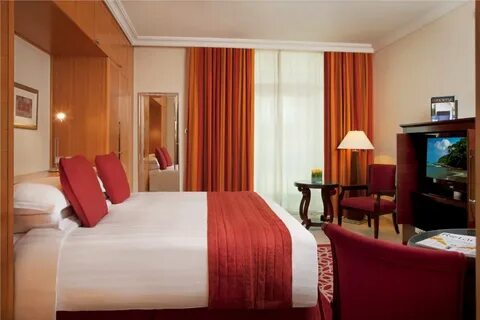 Beach rotana 5