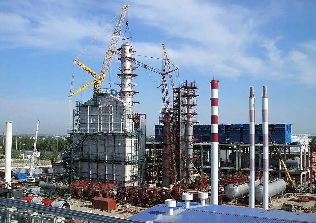 Славянский нефтеперерабатывающий завод. Нпз танеко. Ангарский нефтехимический комбинат. Собираются построить завод. Производство бетона.