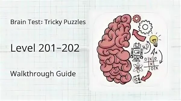 Testing brain