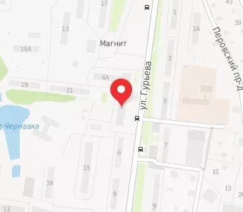 Раменский г бронницы 38
