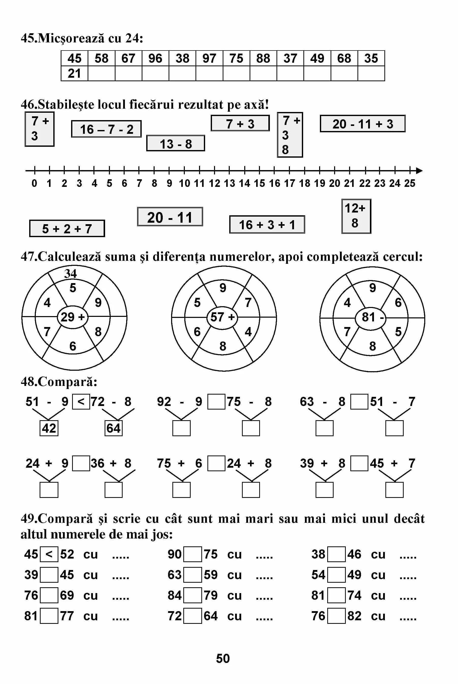 Тест ла 1. Математика FISE clasa 1. Test CL. 3-A Matematica. Exercitii cl5. Exercitii la clasa a 3 и.