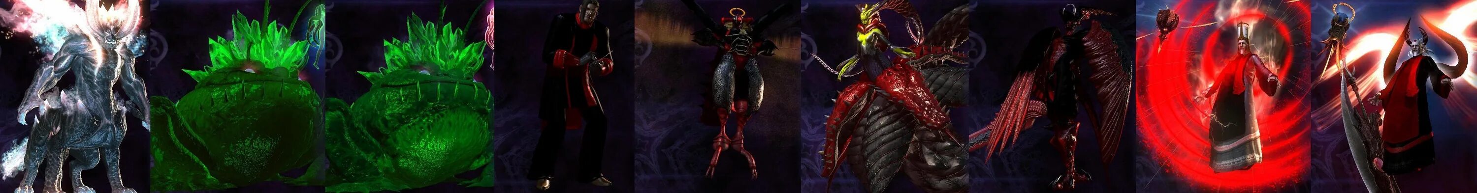 Bosses net. DMC 4 боссы. Devil May Cry 4 боссы. Devil May Cry 4 Mods corrupt Nero.