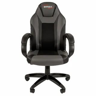 Кресло chairman 480 черный