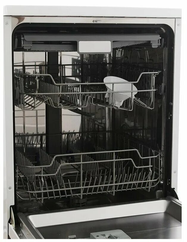 Посудомоечная машина Leran FDW 64-1485 S. Leran FDW 64-1485 W. Посудомоечная машина Leran FDW 64-1485 W. Посудомоечная машина Леран 60 см.