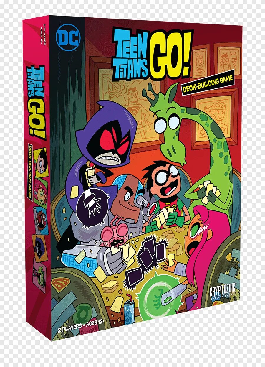 Игра юные титаны вперед. Teen Titans игра. Teen Titans go игра. Юные Титаны настольные игры. Игрушки юные Титаны.