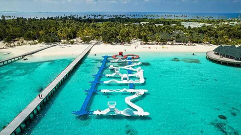 Siyam World - Trans Maldivian Airways