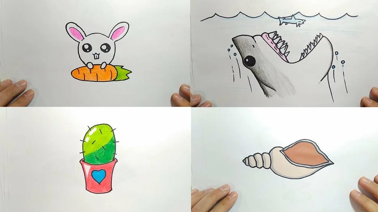 Включи видео как нарисовать рисунки. Видеоролики по рисованию для начинающих. Рисование для девочек. Включи видео как нарисовать рисунки. Нарисовать рисунок легко.