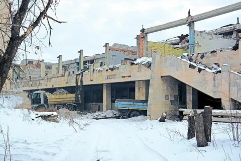 Электрокомплекс