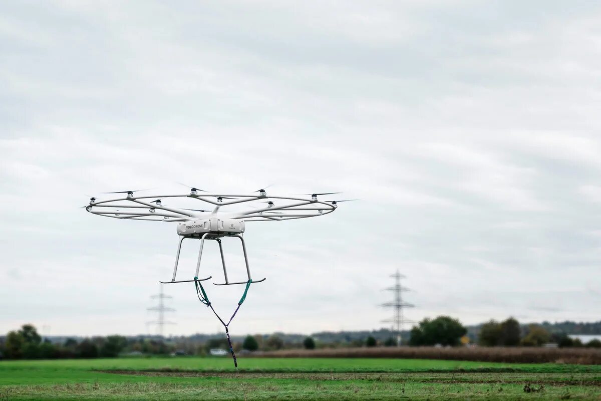 Грузовой дрон 200кг. Volocopter фирма. Volocopter 2x. Грузовой дрон 10 кг. Магура беспилотник